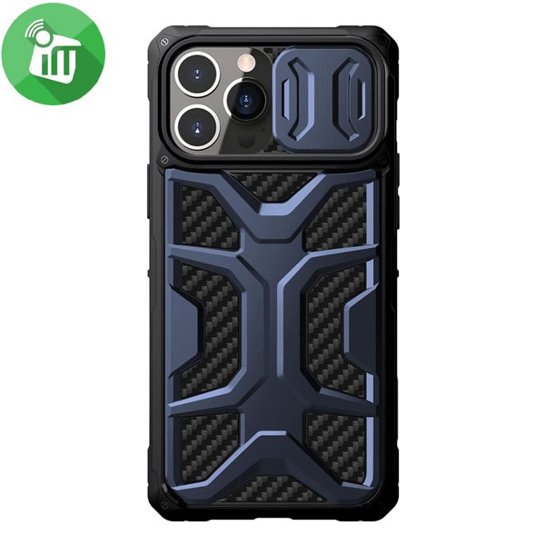 Nillkin Adventurer Case iPhone 13 Pro Max - Image 6