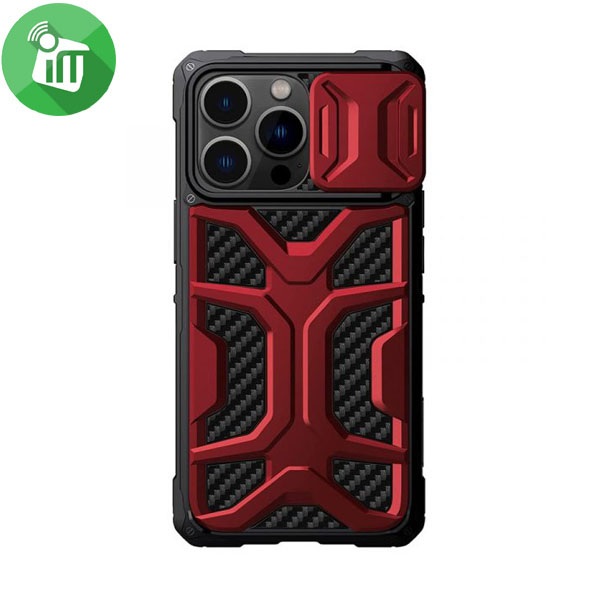 Nillkin Adventurer Case iPhone 13 Pro Max - Image 5