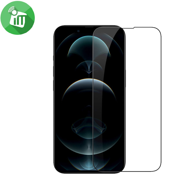 Nillkin Amazing CP+ Pro Tempered Glass Screen Protector For iPhone 14 / 13 / 13 Pro