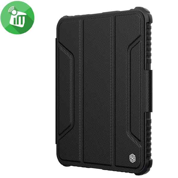Nillkin Bumper Leather Case Pro for iPad mini 6 (2021) - Image 4
