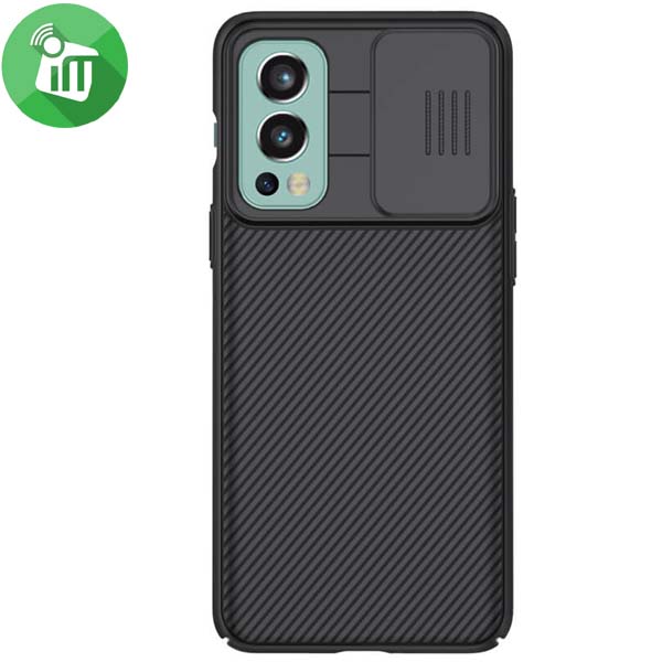 Nillkin CamShield Case for OnePlus Nord 2 5G