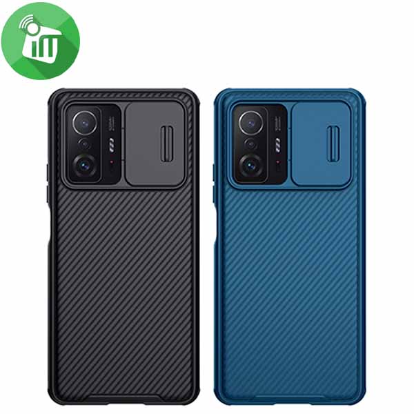 Nillkin CamShield Pro Case Xiaomi 11T / 11T Pro