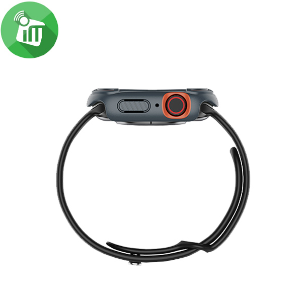 Nillkin Crash Bumper case iWatch 4-6/SE (44mm) - Image 5