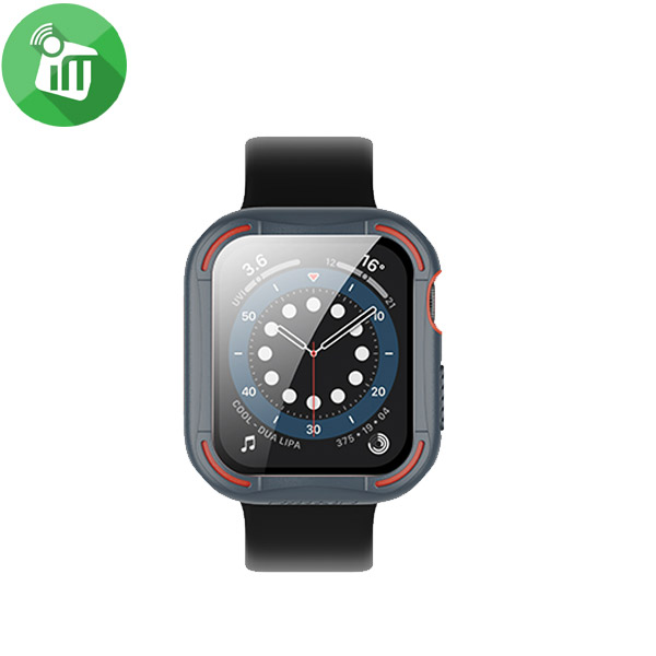 Nillkin Crash Bumper case iWatch 4-6/SE (44mm) - Image 4