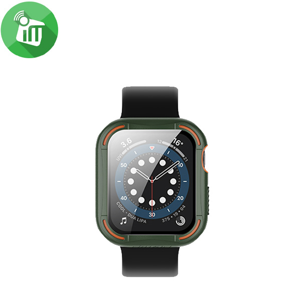 Nillkin Crash Bumper case iWatch 4-6/SE (44mm) - Image 3