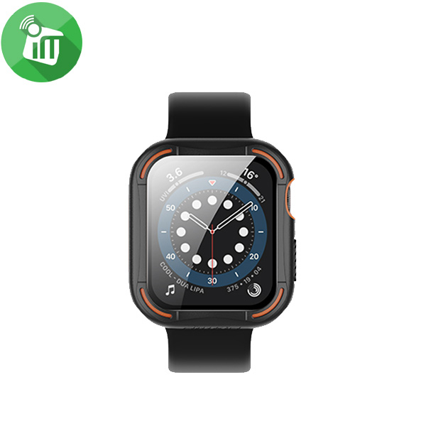 Nillkin Crash Bumper case iWatch 4-6/SE (44mm) - Image 2