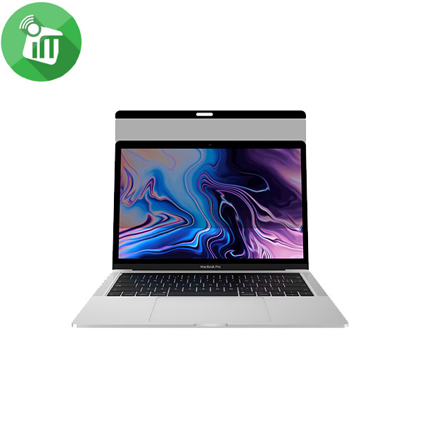 Nillkin Escort Privacy Film Magnetic Screen Protector MacBook Air 13.3 (2019) / Pro 13.3 (2019)