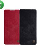 Nillkin Qin Series Leather Case Samsung Galaxy A21s