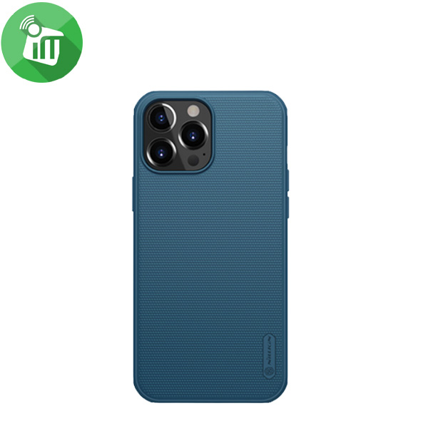 Nillkin Super Frosted shield Pro case iPhone 13 pro - Image 5