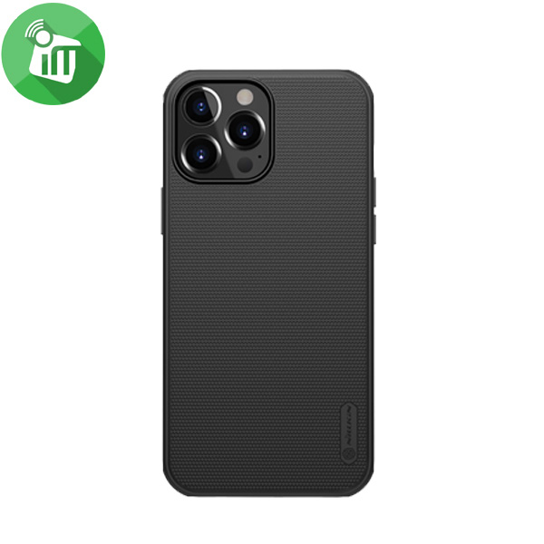 Nillkin Super Frosted shield Pro case iPhone 13 pro - Image 3