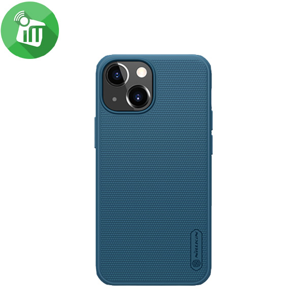 Nillkin Super Frosted shield Pro case iPhone 13 mini - Image 2