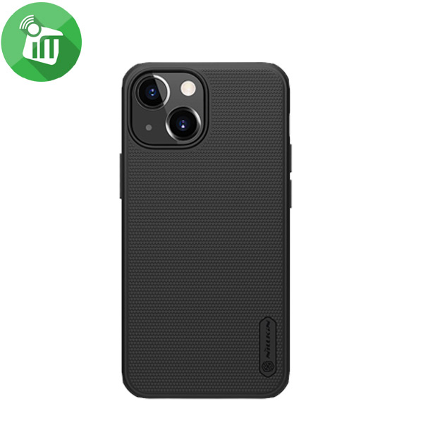 Nillkin Super Frosted shield Pro case iPhone 13 mini - Image 5