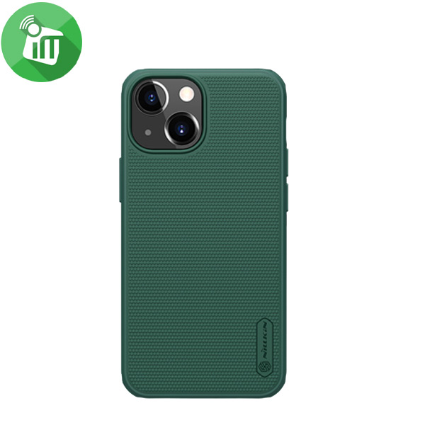 Nillkin Super Frosted shield Pro case iPhone 13 mini - Image 4
