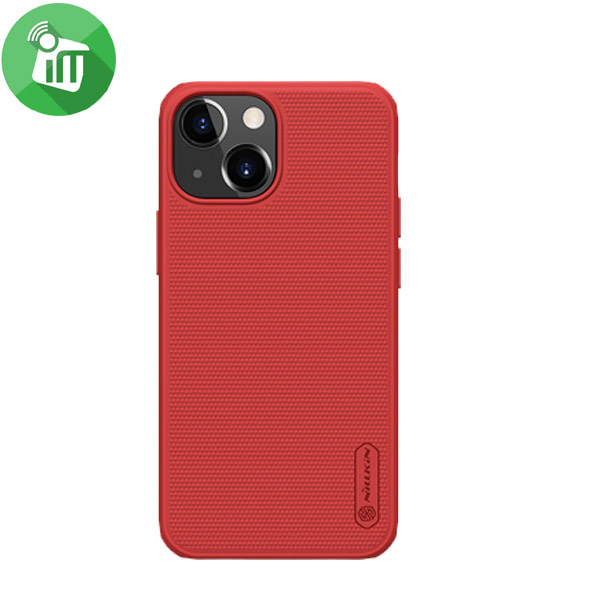 Nillkin Super Frosted shield Pro case iPhone 13 mini - Image 3