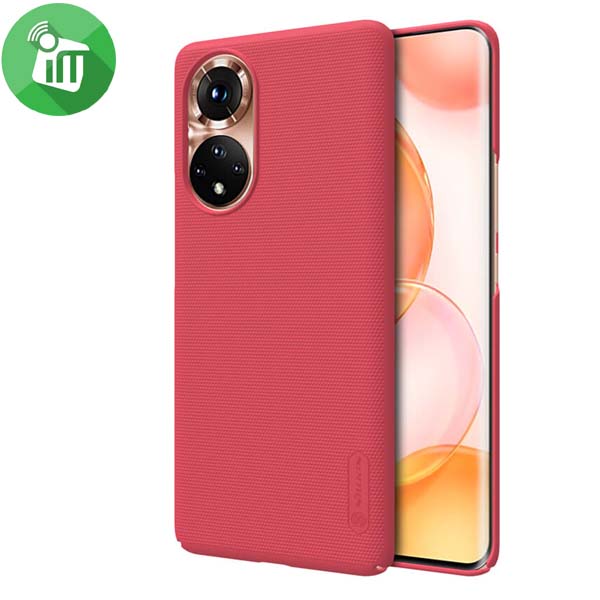 Nillkin Super Frosted shield case Honor 50 / Huawei Nova 9 - Image 4
