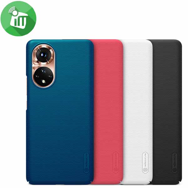 Nillkin Super Frosted shield case Honor 50 / Huawei Nova 9