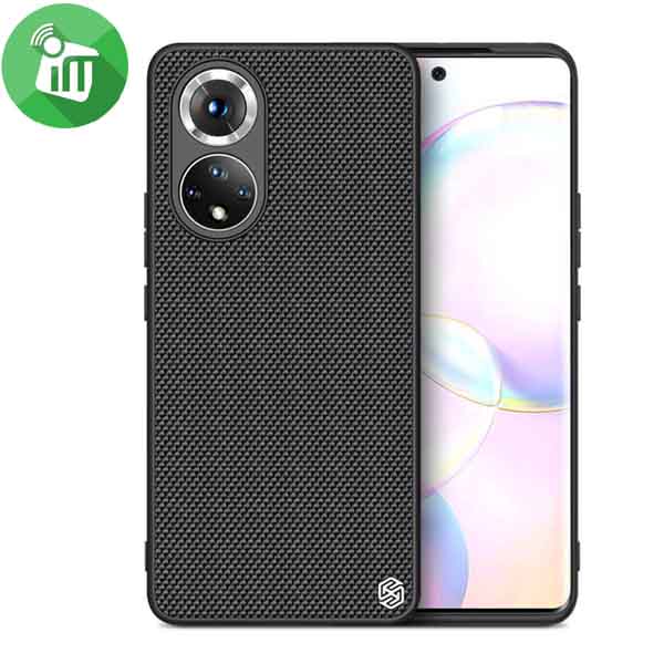 Nillkin Textured Nylon Fiber Case for Honor 50 / Huawei Nova 9