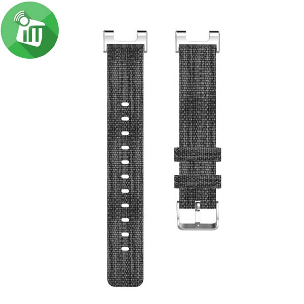 Nylon Canvas Band For Amazfit T-Rex / T-Rex Pro