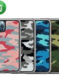 RAIGOR INVERSE KHOSLA Series Case For iPhone 13 Pro