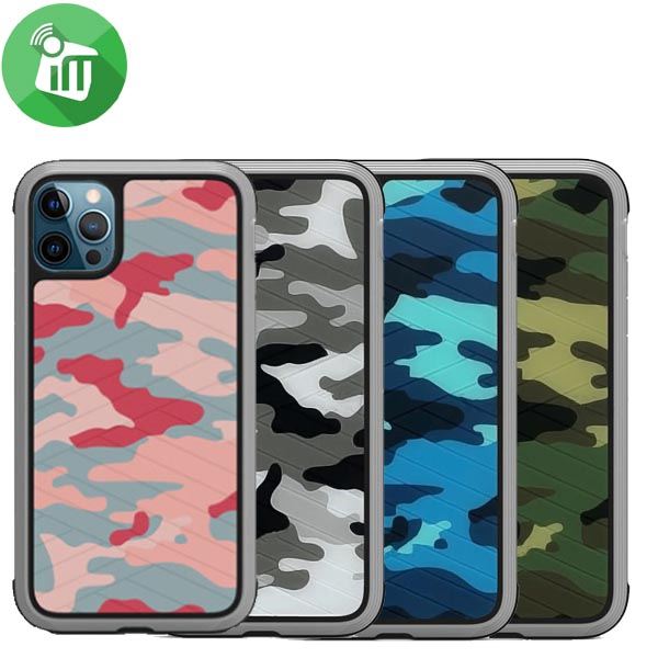 RAIGOR INVERSE KHOSLA Series Case For iPhone 13 Pro Max
