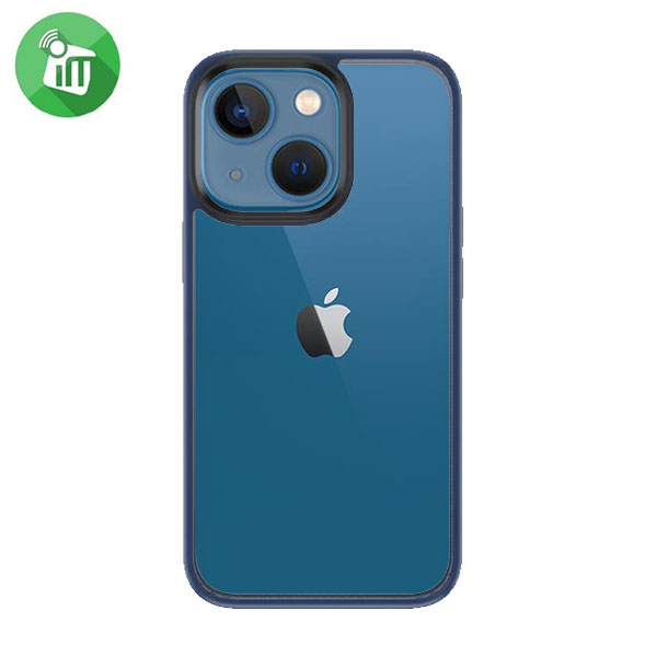 Rock Guard Series Protection Case For iPhone 13 - Image 3