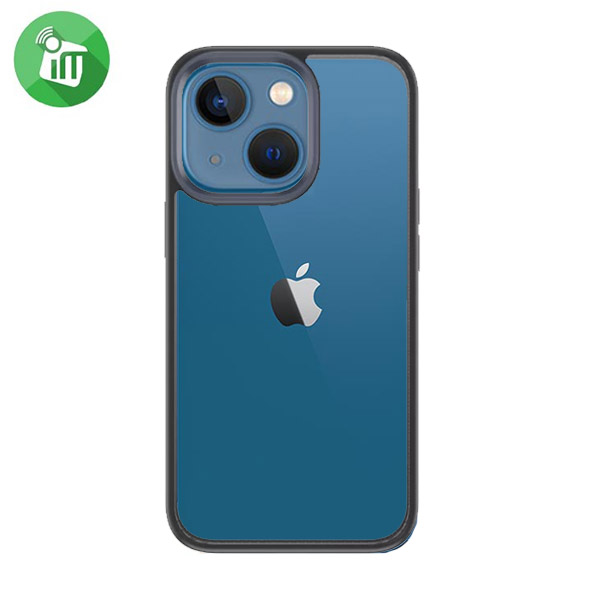 Rock Guard Series Protection Case For iPhone 13 - Image 2