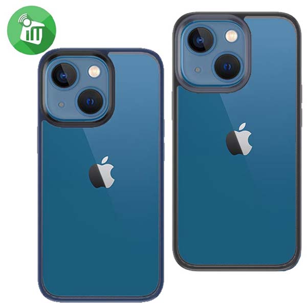 Rock Guard Series Protection Case For iPhone 13