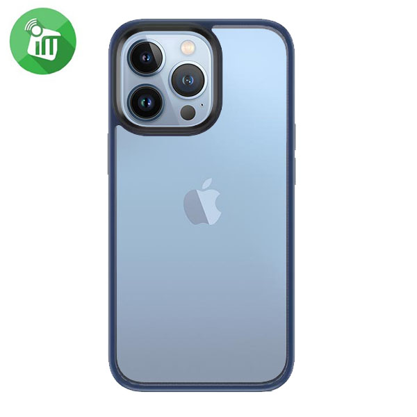Rock Guard Series Protection Case For iPhone 13 Pro - Image 3