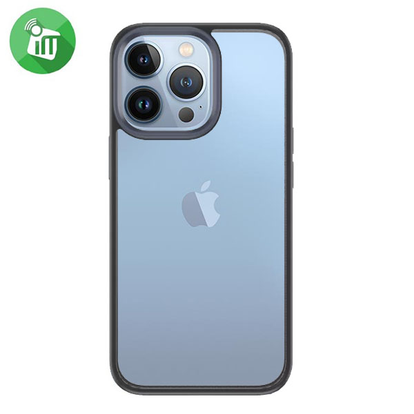 Rock Guard Series Protection Case For iPhone 13 Pro Max - Image 2