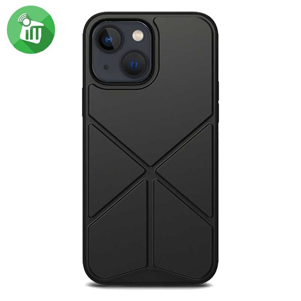 Rock Element Series Protective Case for iPhone 13 - Image 2