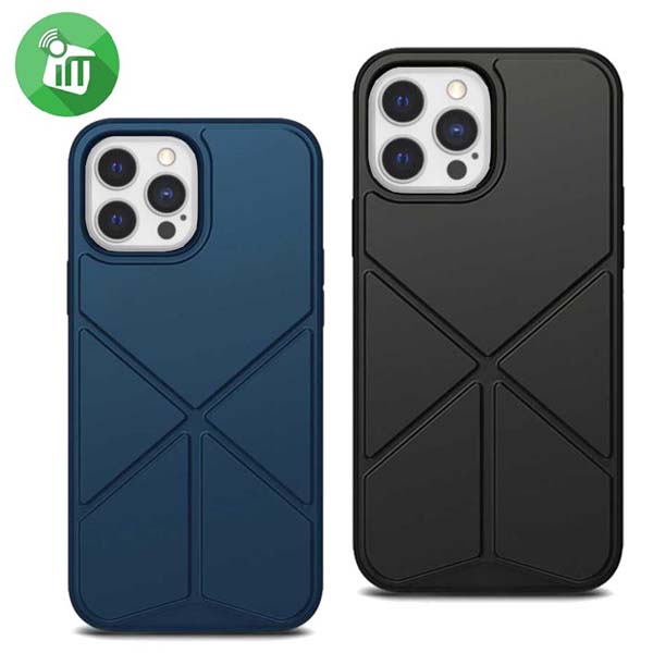 Rock Element Series Protective Case for iPhone 13 Pro