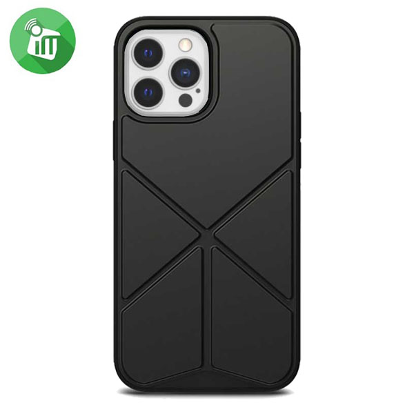 Rock Element Series Protective Case for iPhone 13 Pro - Image 3