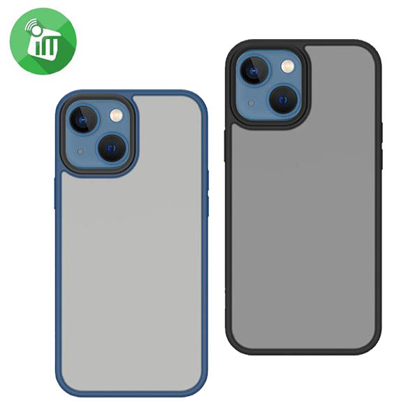 Rock Guard Touch Series Protection Case For iPhone 13