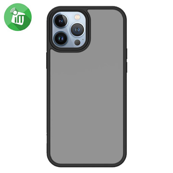 Rock Guard Touch Series Protection Case For iPhone 13 Pro Max - Image 3