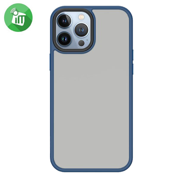 Rock Guard Touch Series Protection Case For iPhone 13 Pro Max - Image 2
