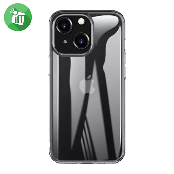 Rock Pure Series Protection Case For iPhone 13