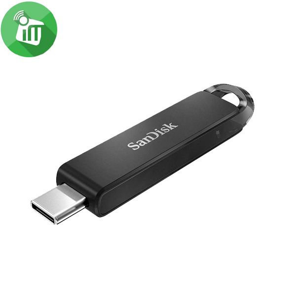 SanDisk Ultra USB Type-C Flash Drive 32GB