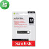 SanDisk Ultra USB Type-C Flash Drive 32GB