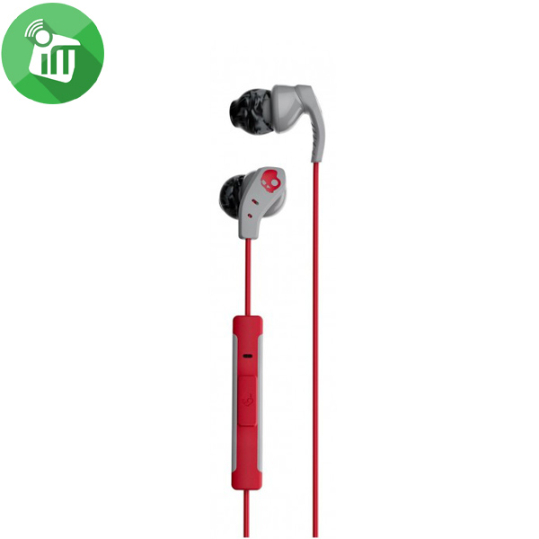 Skullcandy Method Sports In-ear Wired Headphone With Mic - Image 2