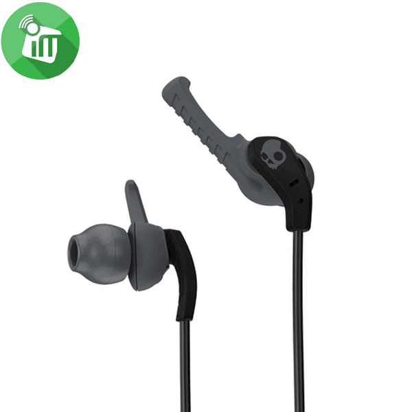 Skullcandy Xtplyo Sport In-ear Wired Headphone With Mic - Image 3