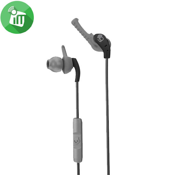 Skullcandy Xtplyo Sport In-ear Wired Headphone With Mic