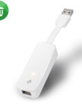 TP-Link USB 3.0 to Gigabit Ethernet Network Adapter (UE300)
