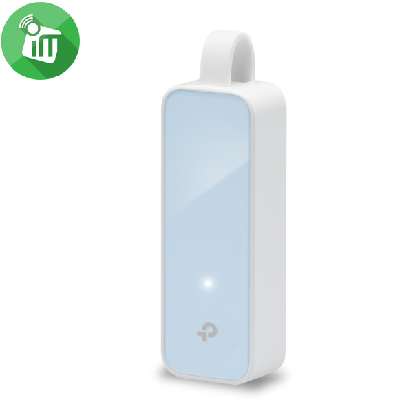 TP-Link USB 2.0 to 100Mbps Ethernet Network Adapter (UE200) - Image 2