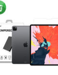 VMAX Tempered Glass Screen Protector 0.33MM 2.5D Normal Series For iPad Pro 12.9 (2018/2020/2021)