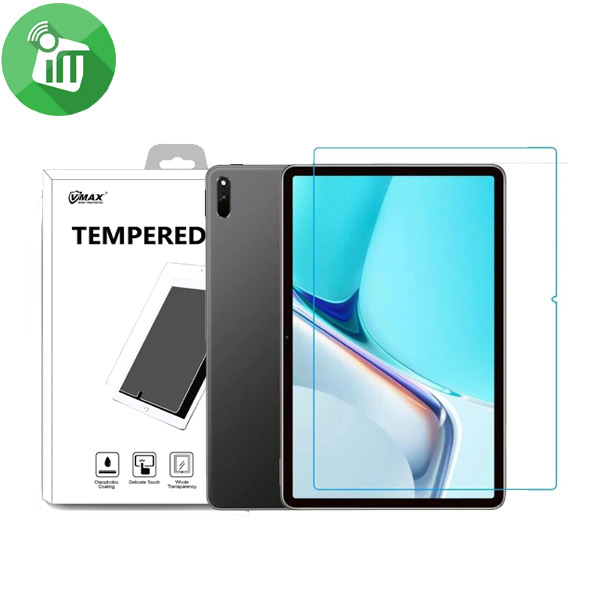 VMAX Tempered Glass Screen Protector 0.33MM 2.5D Normal Series For Huawei MatePad 11 (2021)