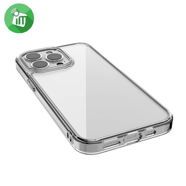 X-Doria Defense Glass Plus Case for iPhone 13 Pro Max - Image 3