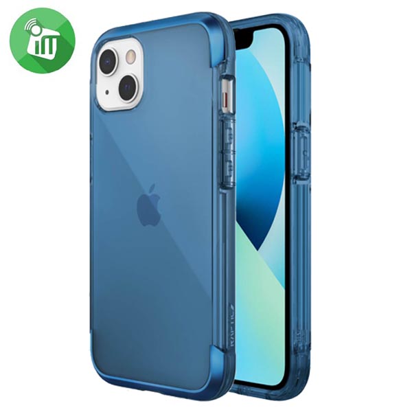 X-doria Raptic Air Series Case For iPhone 13 - Image 2