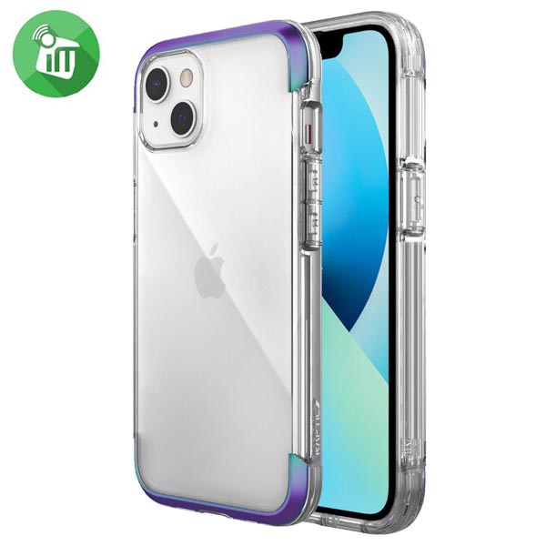 X-doria Raptic Air Series Case For iPhone 13 - Image 3