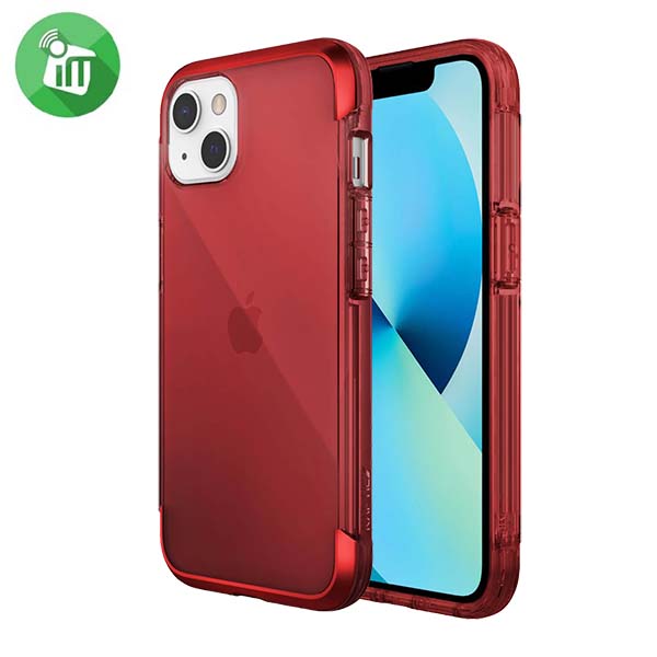 X-doria Raptic Air Series Case For iPhone 13 - Image 8