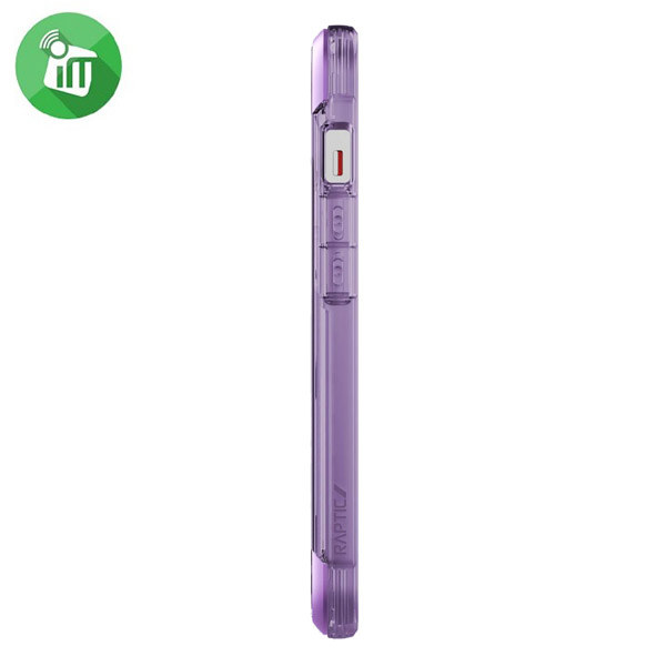 X-doria Raptic Air Series Case For iPhone 13 - Image 6
